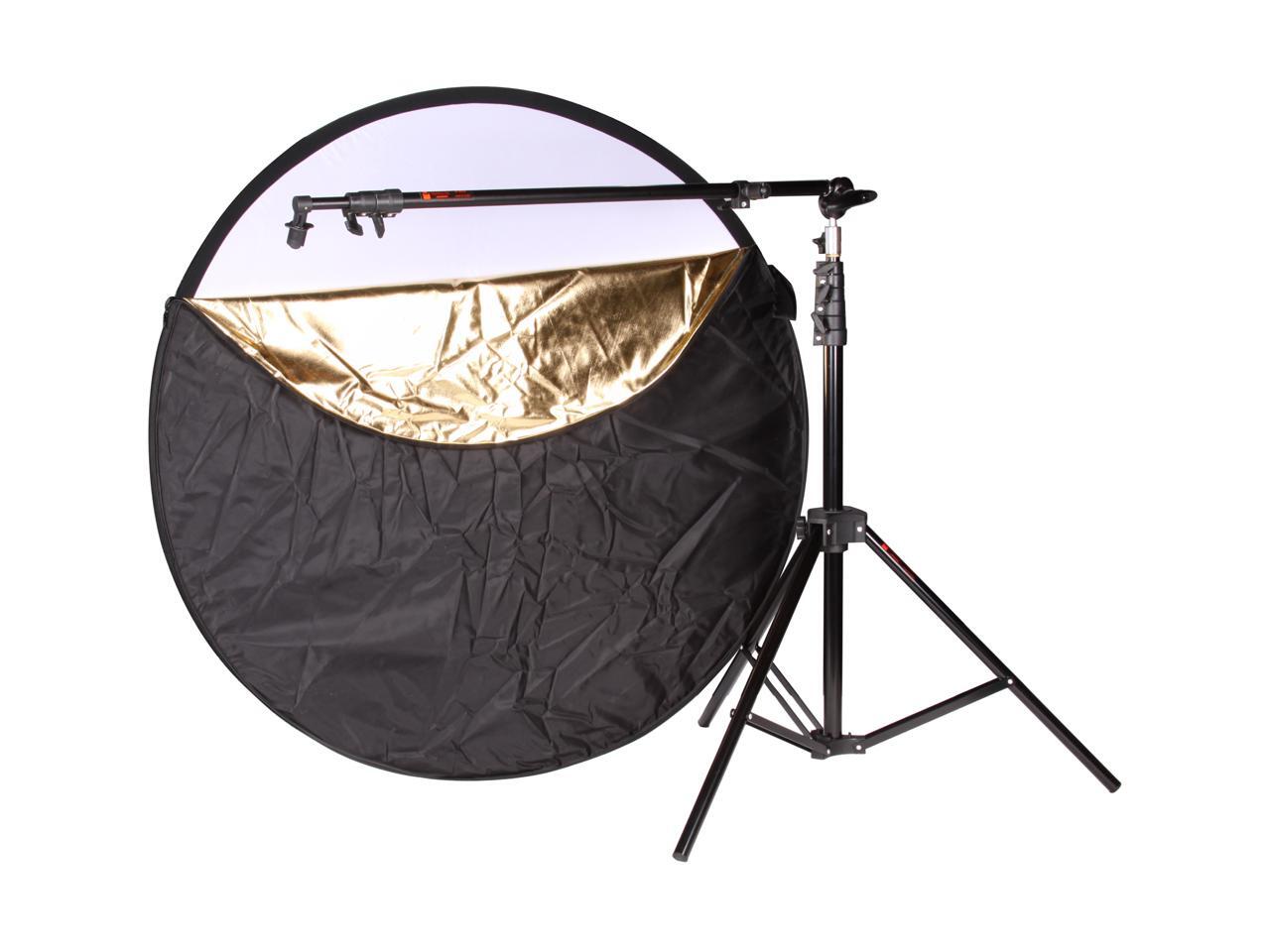 westcott 304 Photo Basics 40" 5in1 Reflector Kit