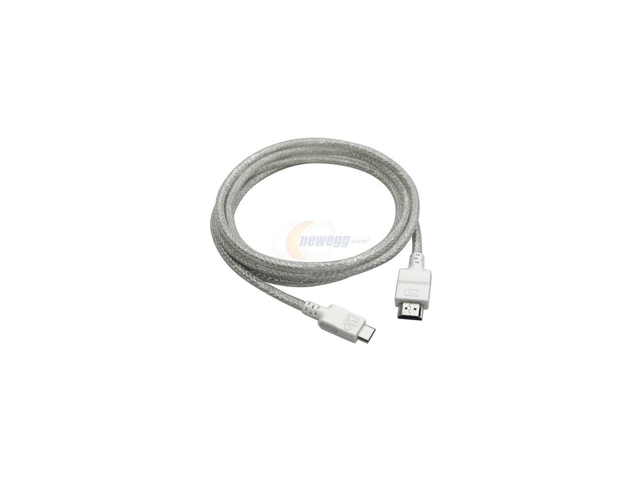 Flip Video HDMI Cables (TwoPack)