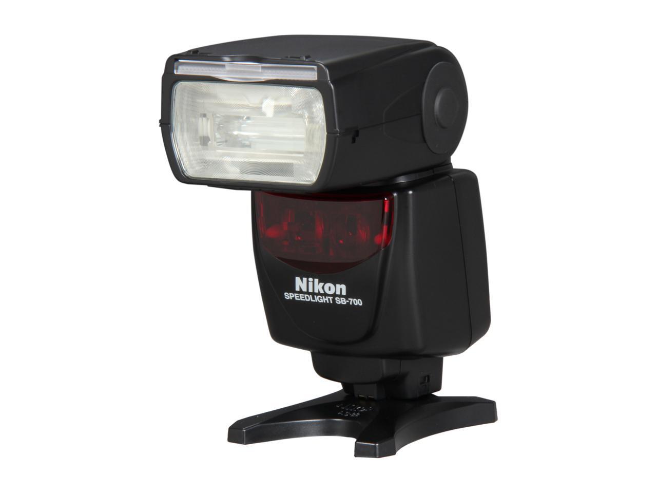 Nikon SB700 Dedicated Flashes Flash