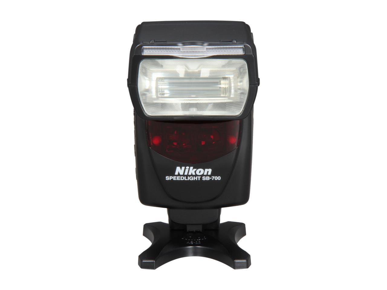 Nikon SB700 Dedicated Flashes Flash