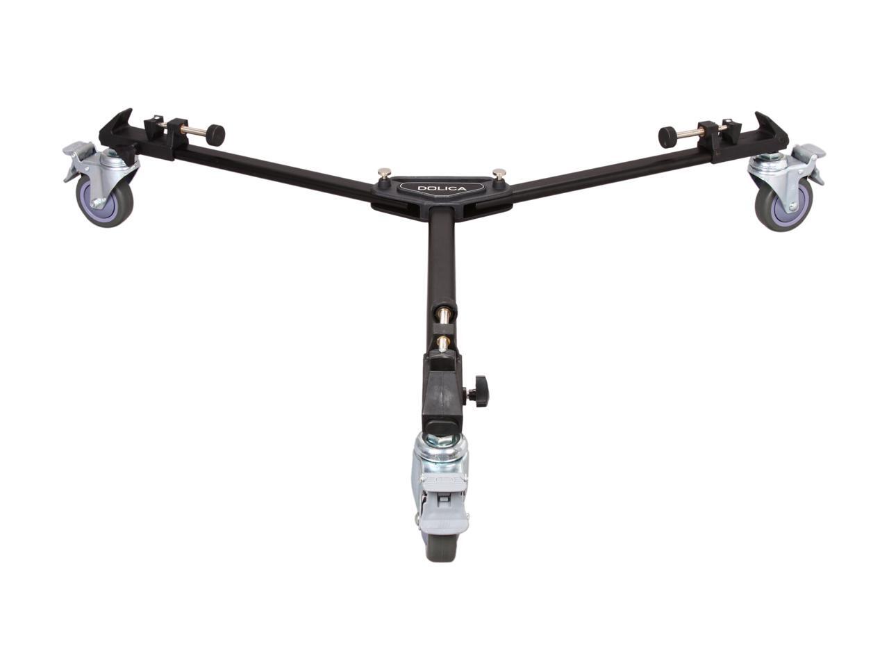 Dolica LTD100 Professional Tripod Dolly