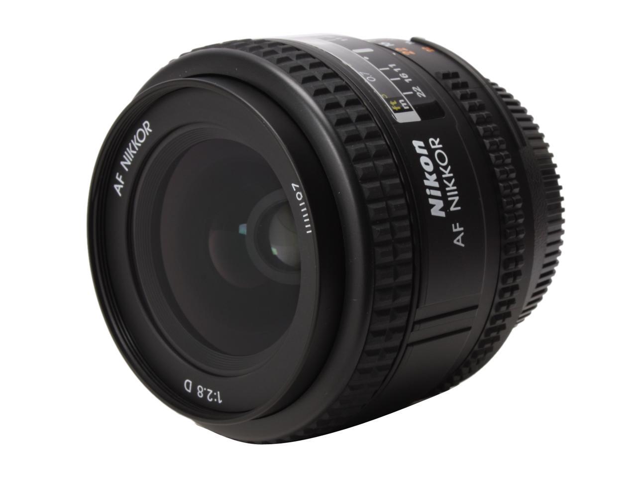 Nikon 28 f 2.8. Nikkor 28 2.8. Nikon af Fisheye-Nikkor 16/2.8d. Nikon Nikkor 28-70mm 2.8 d. Nikon 28mm f/2.8d af Nikkor.