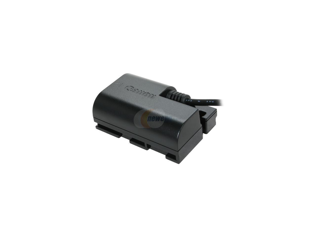 Canon Dr E6 Dc Coupler