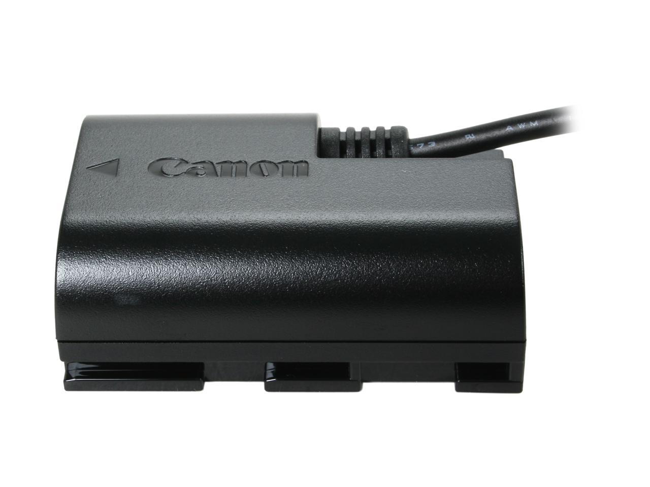 Canon Dr E6 Dc Coupler