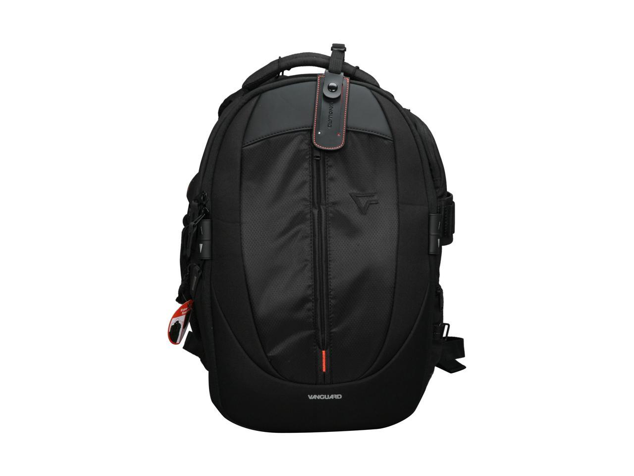 VANGUARD UP-Rise 45 Black Camera Bag - Newegg.com