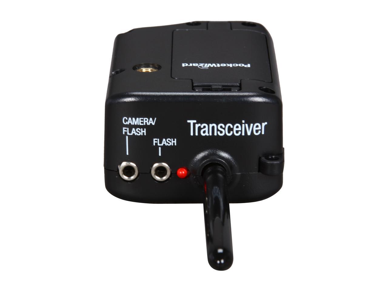 PocketWizard PLUS II Wireless Remote