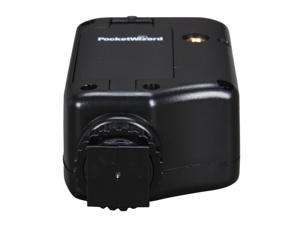PocketWizard PLUS II Wireless Remote