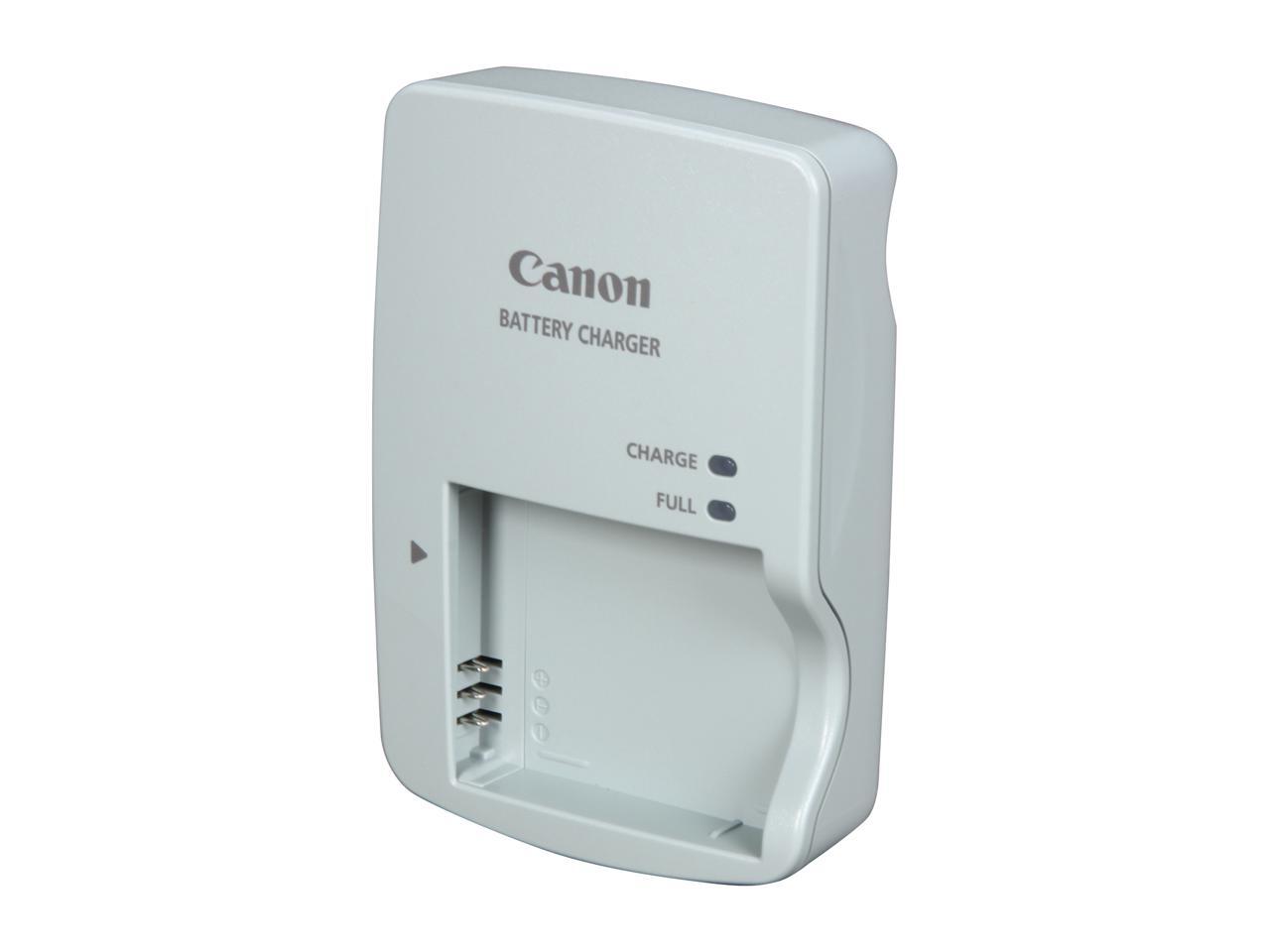 Canon CB2LY Battery Charger