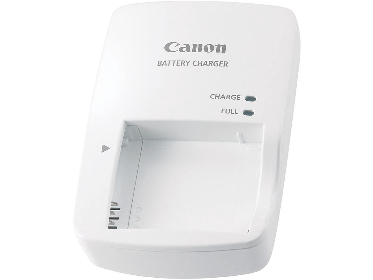Canon CB2LY Battery Charger for Canon NB6L LithiumIon Battery