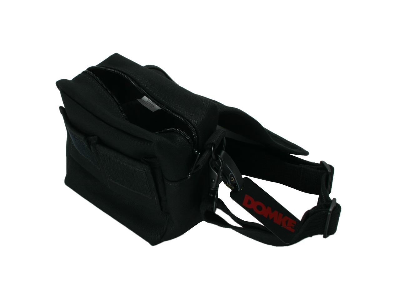 DOMKE F5XA Black Small Shoulder And Belt Bag