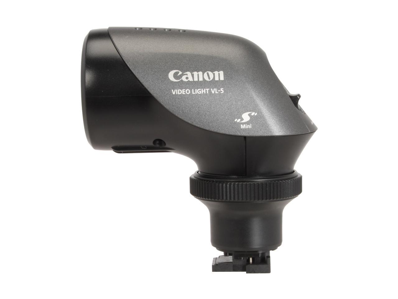 Canon VL5 Video Light