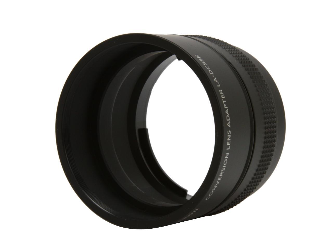 Canon LADC58K Conversion Lens Adapter