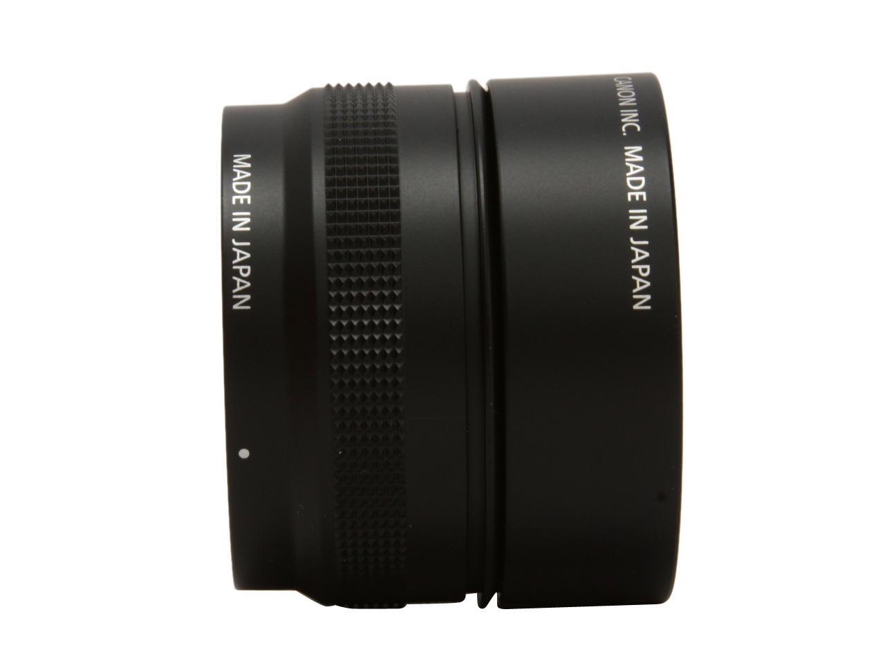 Canon LADC58K Conversion Lens Adapter