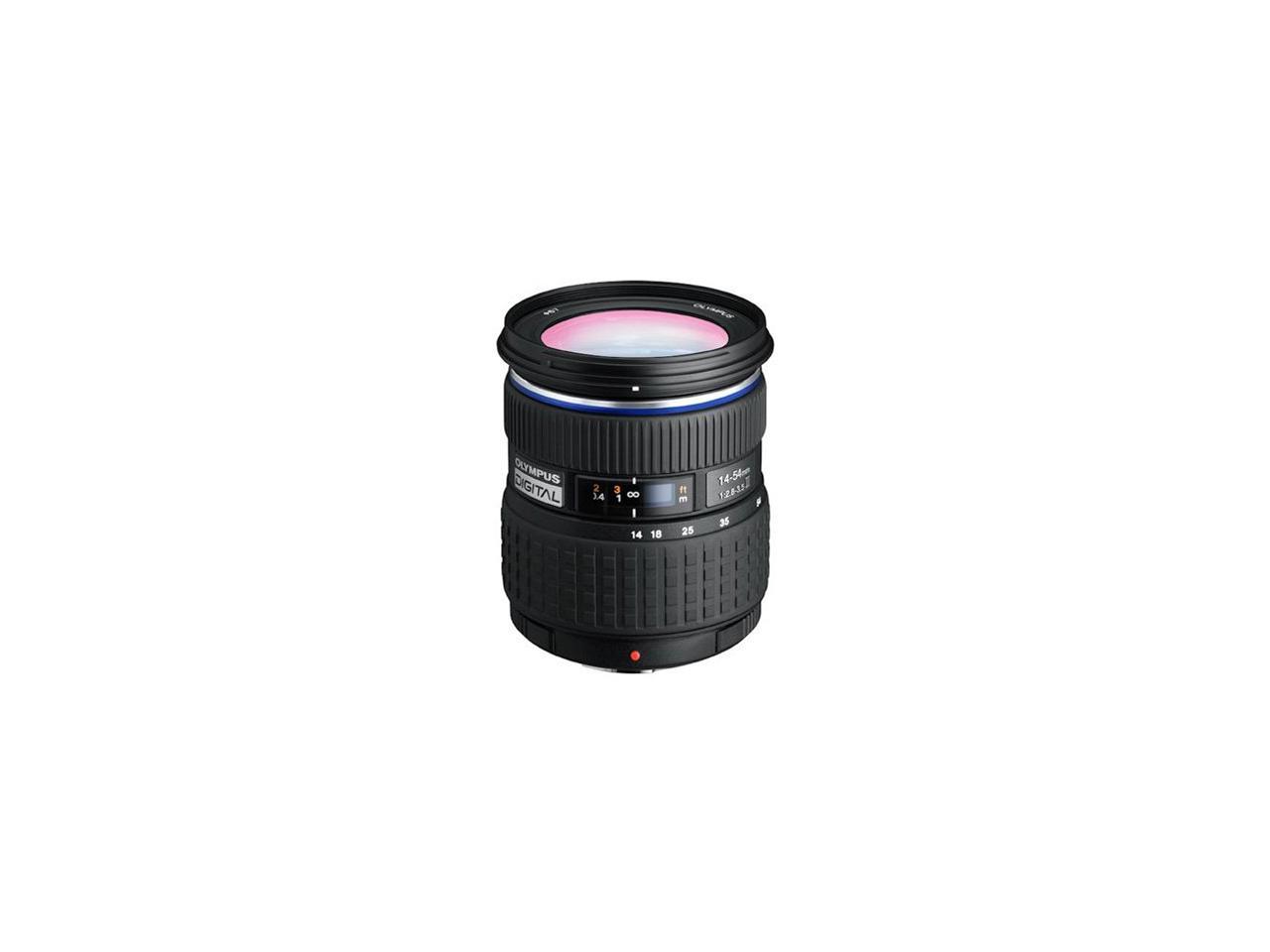 Olympus Zuiko Digital Ed 14 54mm F 2 8 3 5 Ii Lens Newegg Com