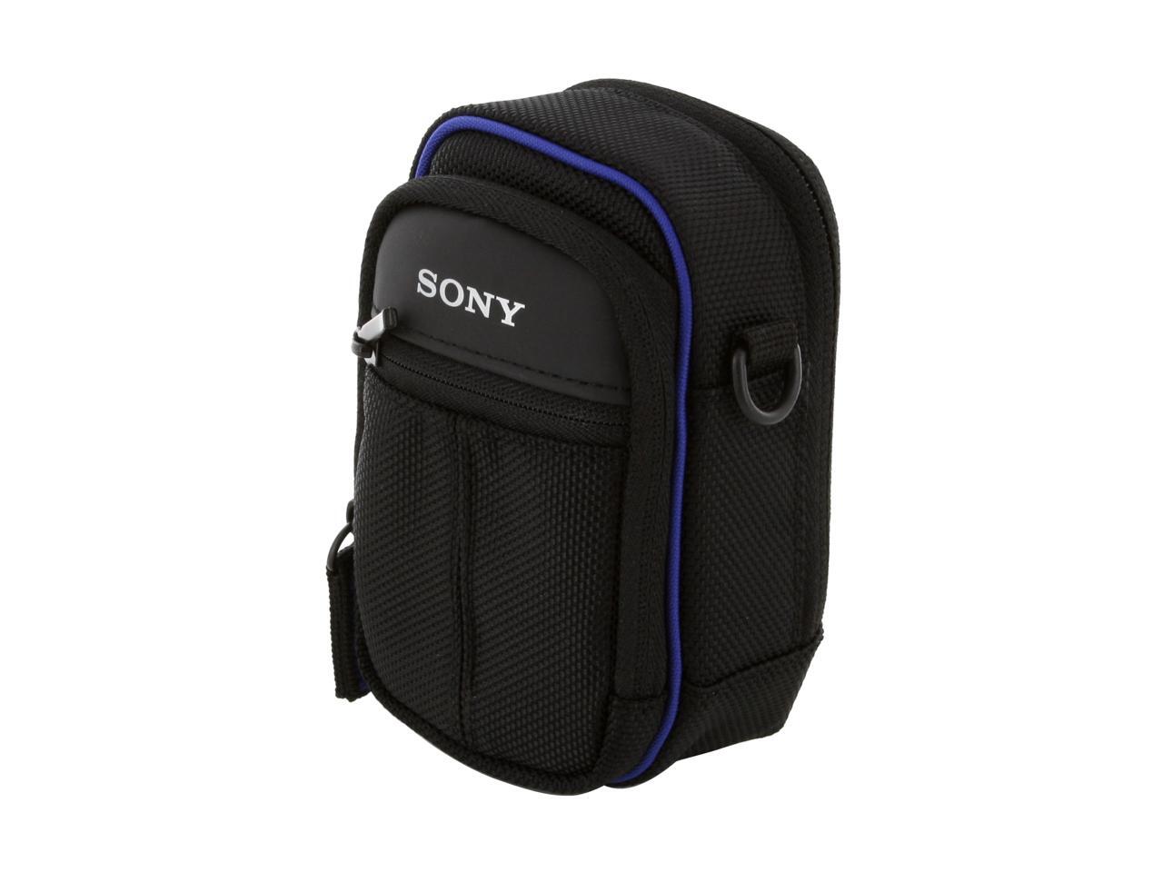SONY LCSCSJ Soft Carrying Case