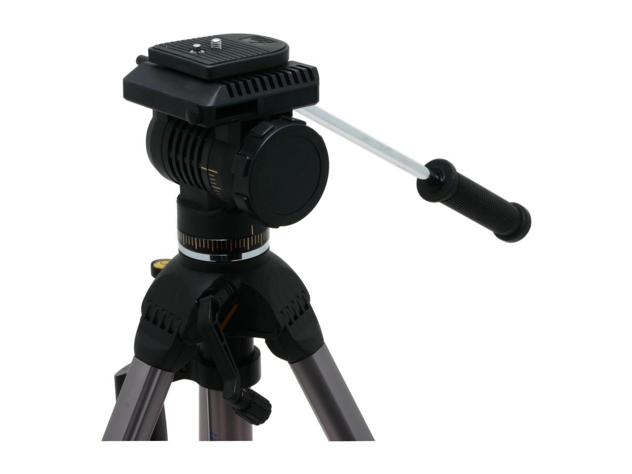 VANGUARD VT548B Tripod