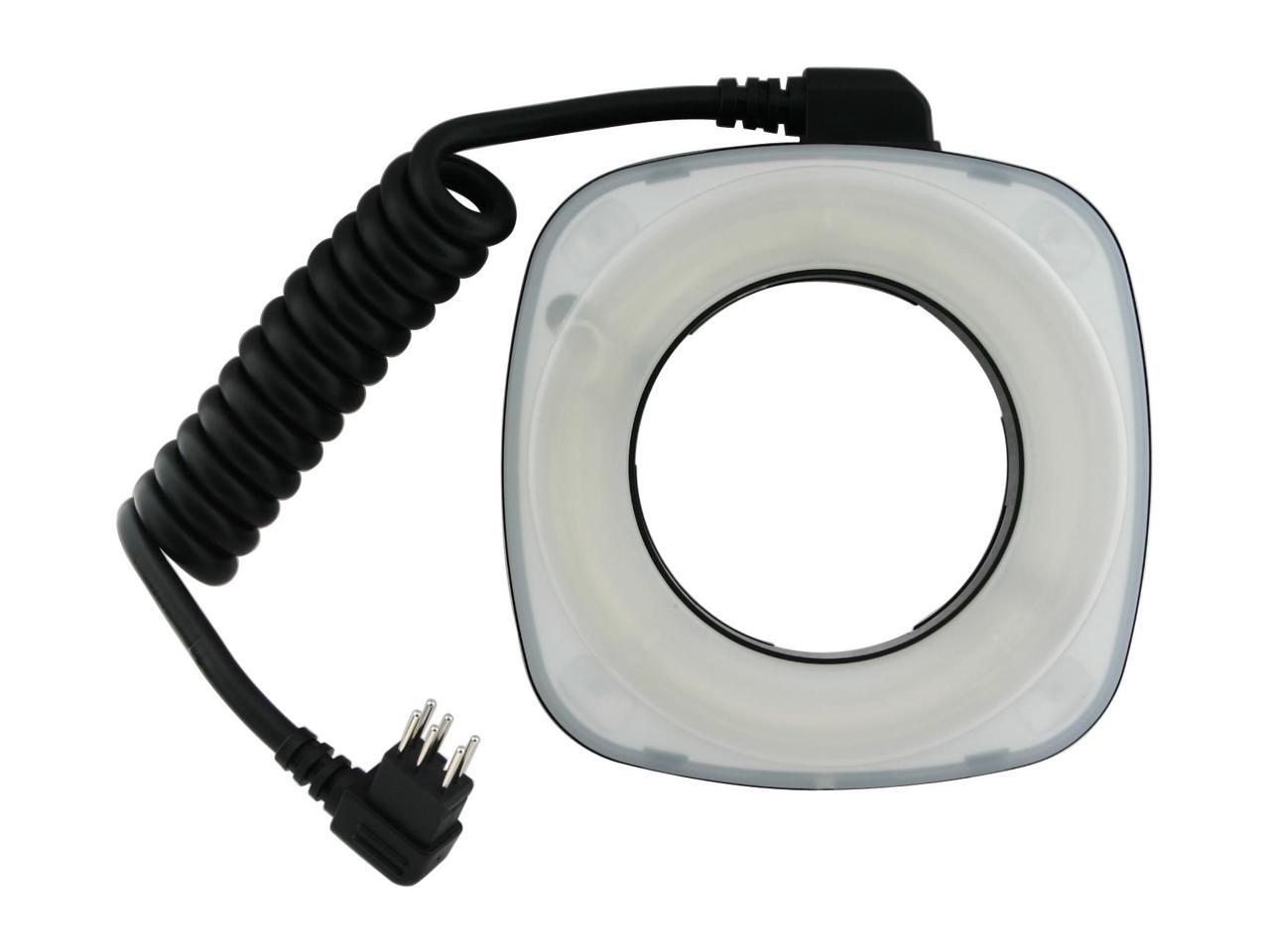 OLYMPUS SRF11 Ring Flash Set (RF11 + FC1)