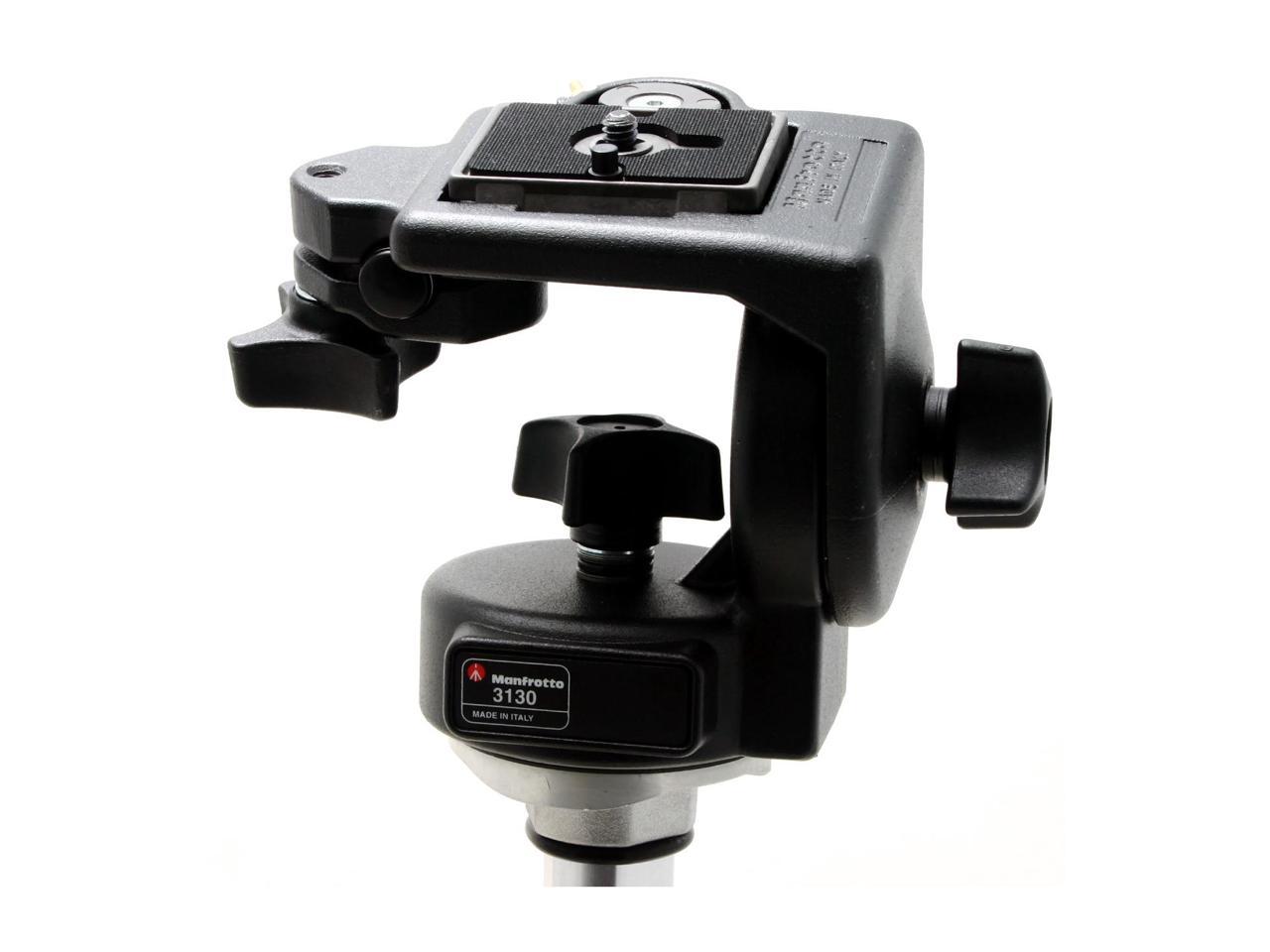 manfrotto 3130 head