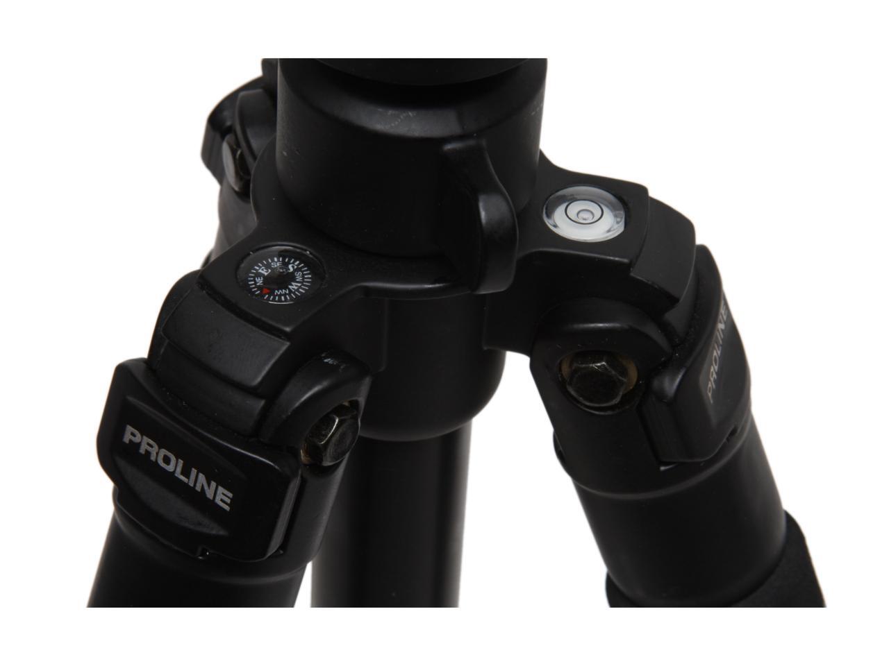 Dolica AX620B 62Inch Proline Tripod and Ball Head