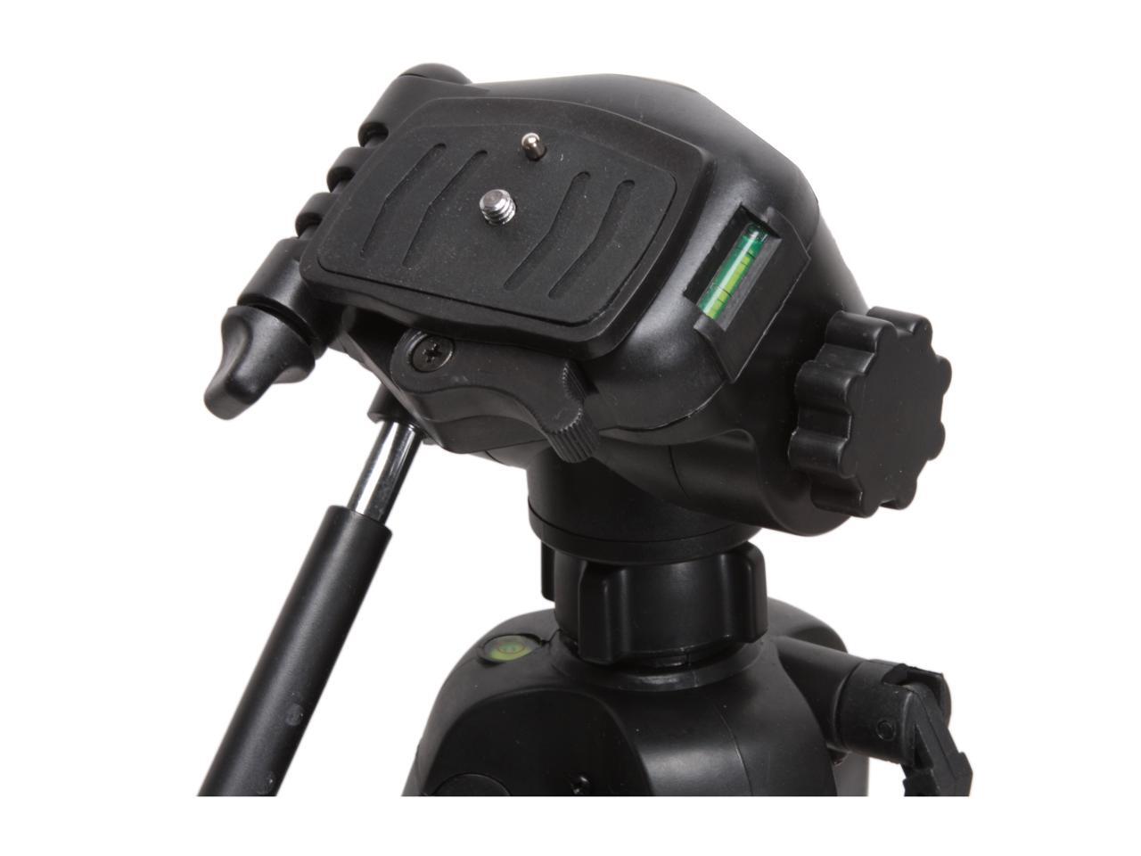 Dolica STC100 Lightweight Tripod and Ballhead Monopod Combo