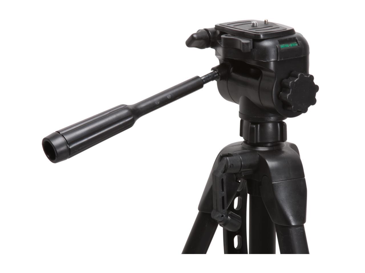 Dolica STC100 Lightweight Tripod and Ballhead Monopod Combo
