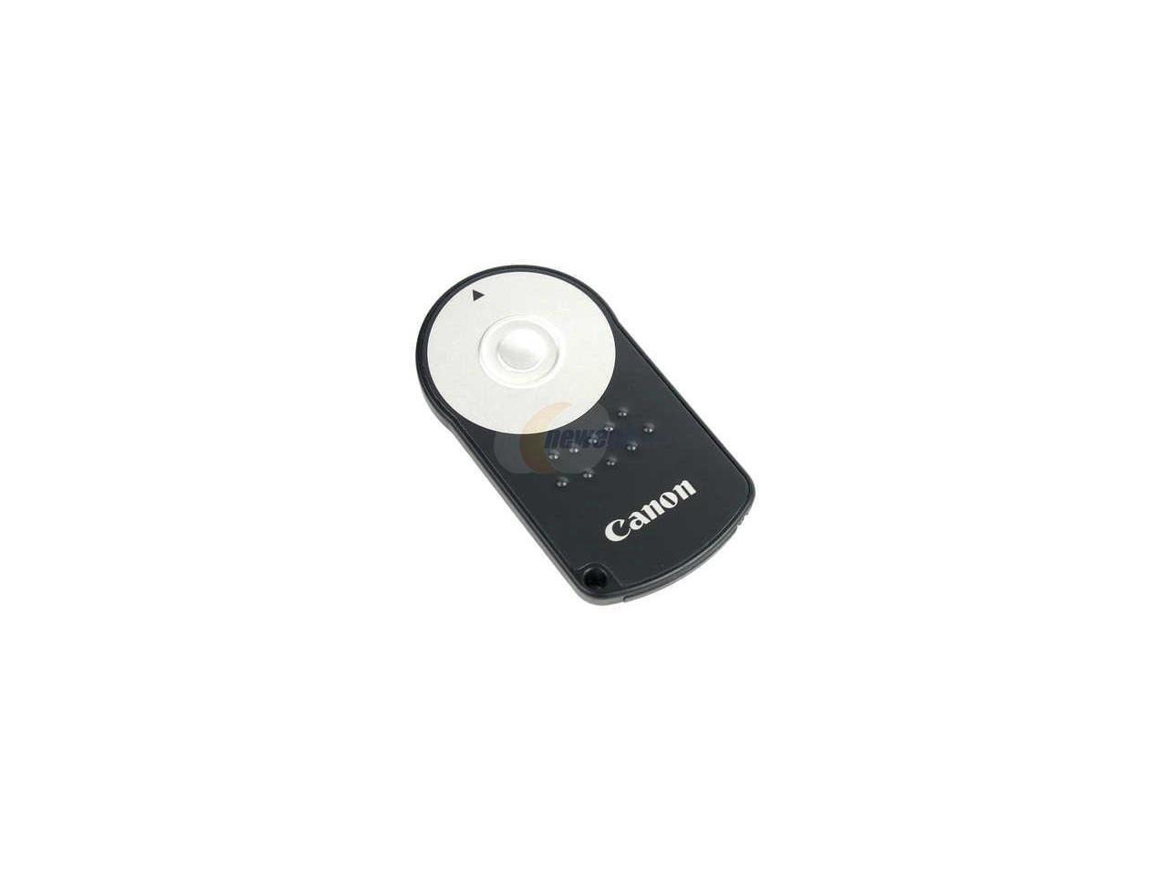 Canon RC5 Wireless Remote Control