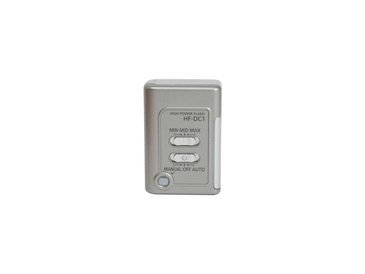 Canon HFDC1 HighPower Wireless Flash for Powershot Digital Cameras