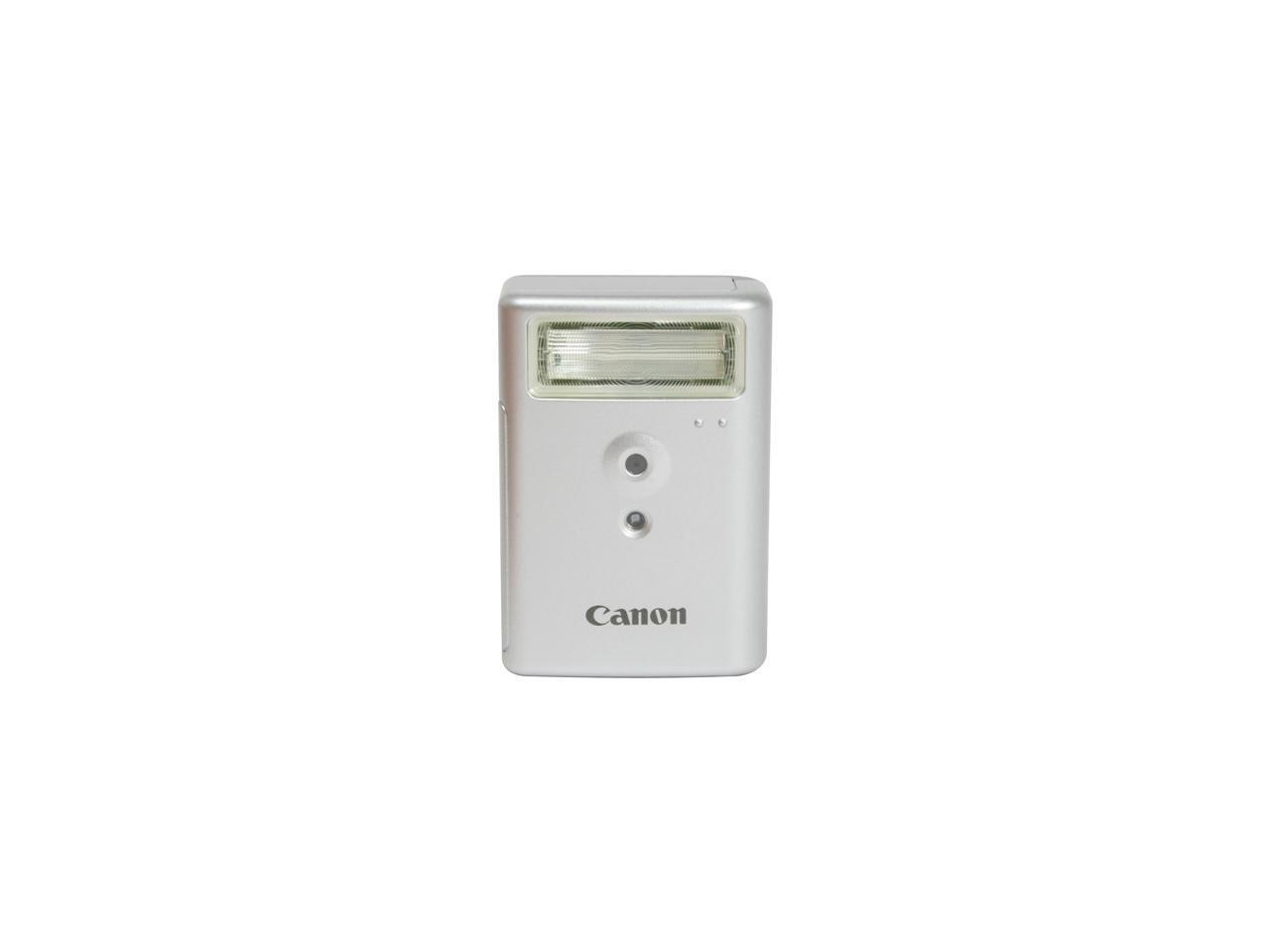Canon HFDC1 HighPower Wireless Flash for Powershot Digital Cameras