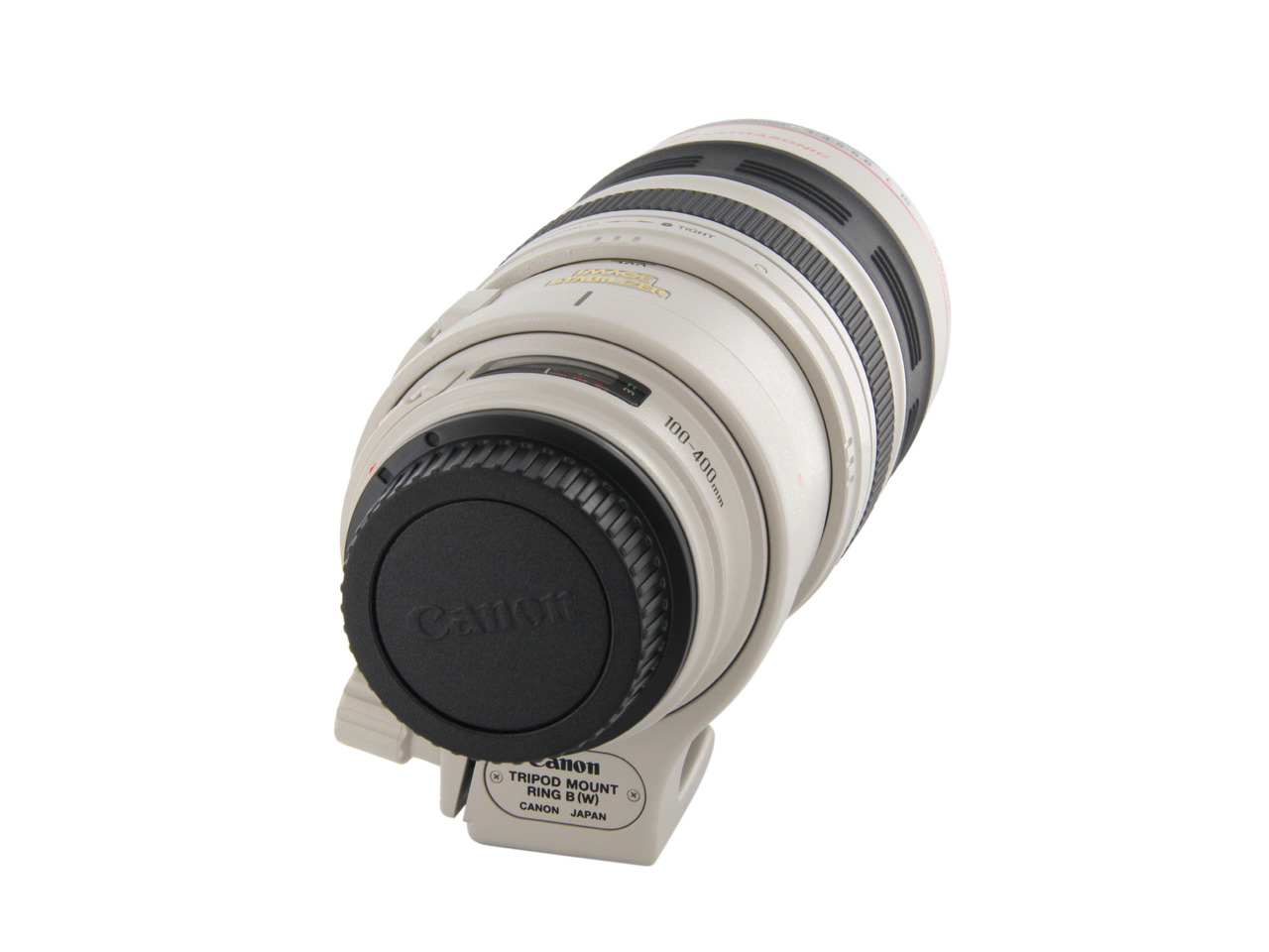Canon YA2-3642 Zoom Lock Band For EF 100-400mm F/4.5-5.6 L IS USM Lens (Mark I)