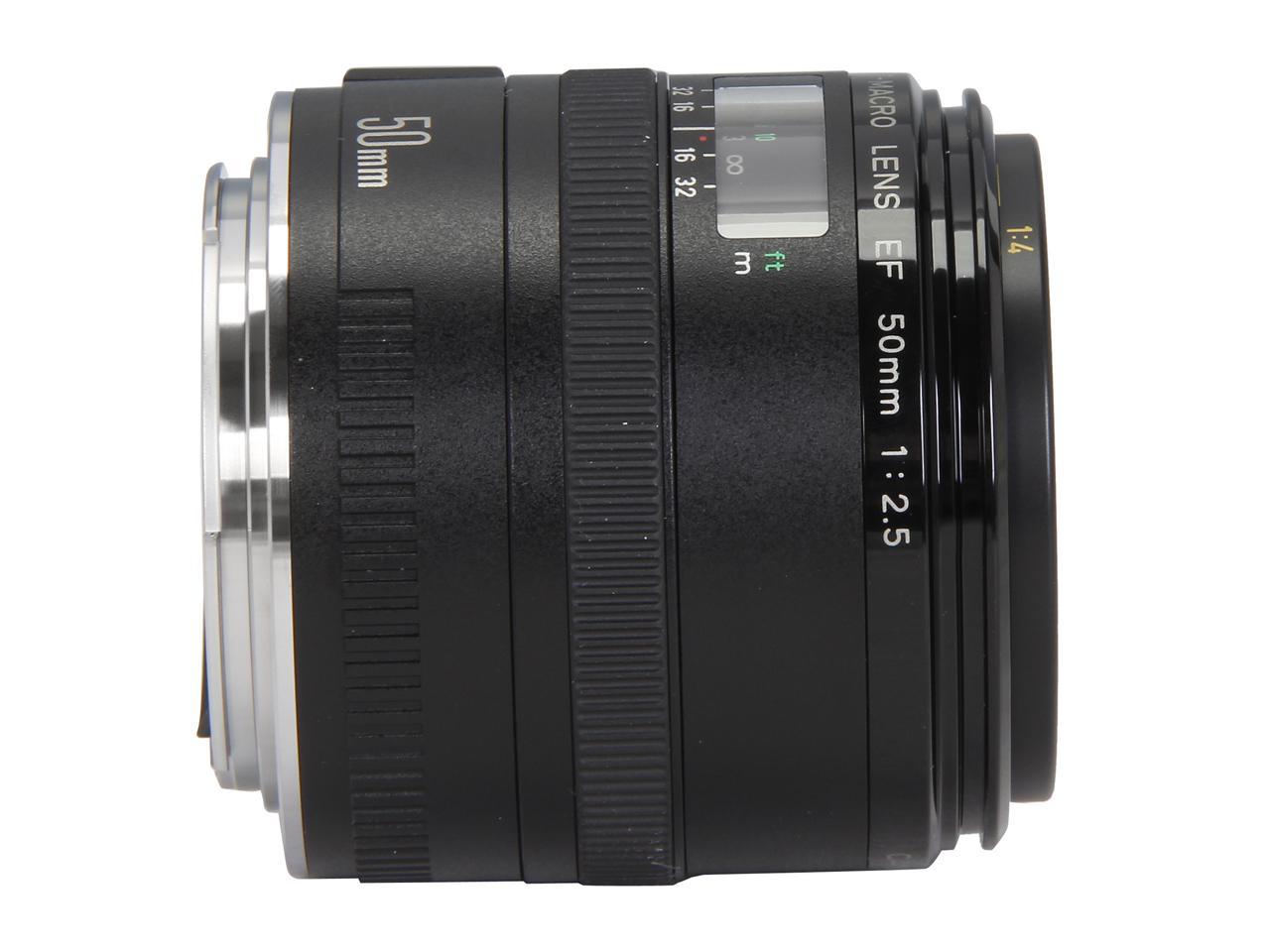 canon compact macro lens ef 50mm