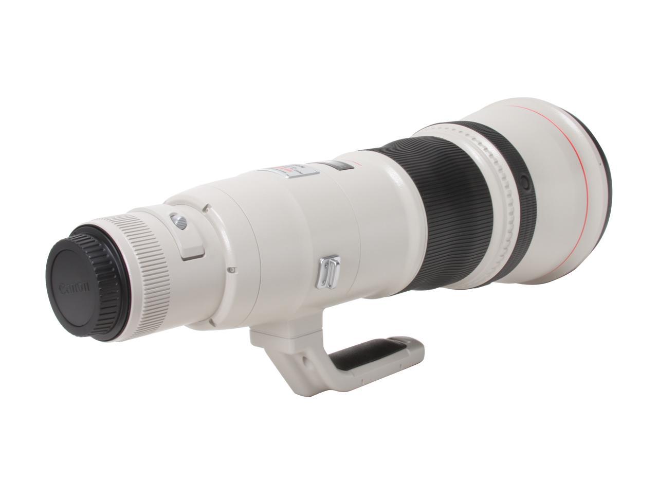 Canon EF 800mm f/5.6L IS USM Super Telephoto Lens - Newegg.ca