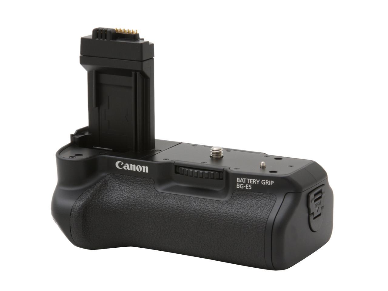 Canon BGE5 Battery Grip