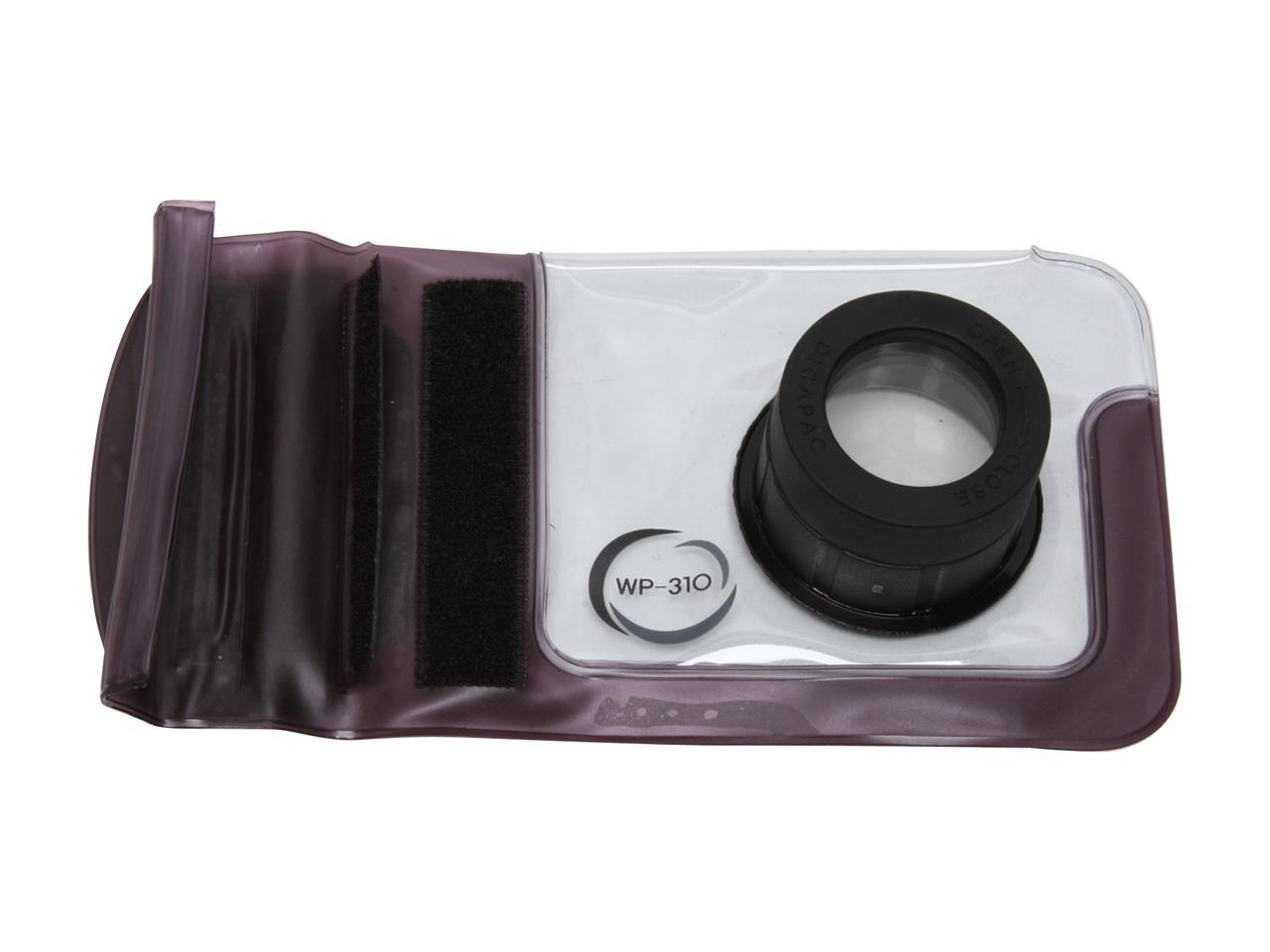 series 1 38mm waterproof case