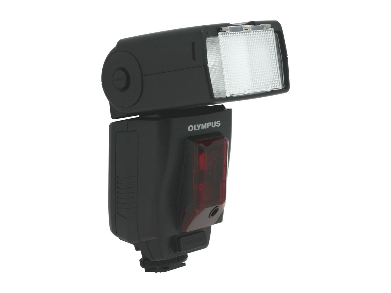 OLYMPUS FL50 High Power Bounce Flash