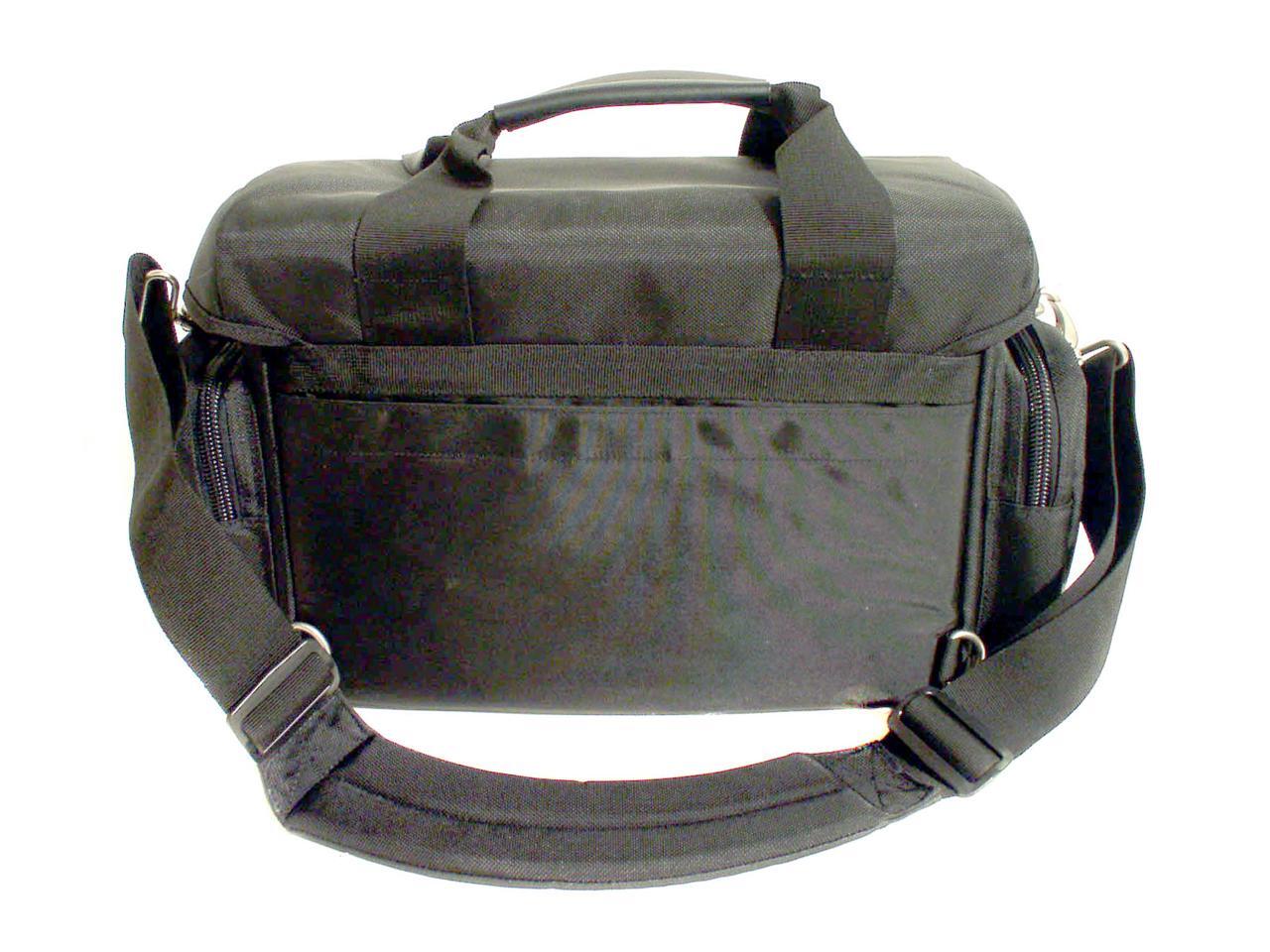 Canon 100DG SLR Camera Bags & Cases Black Digital Gadget Bag