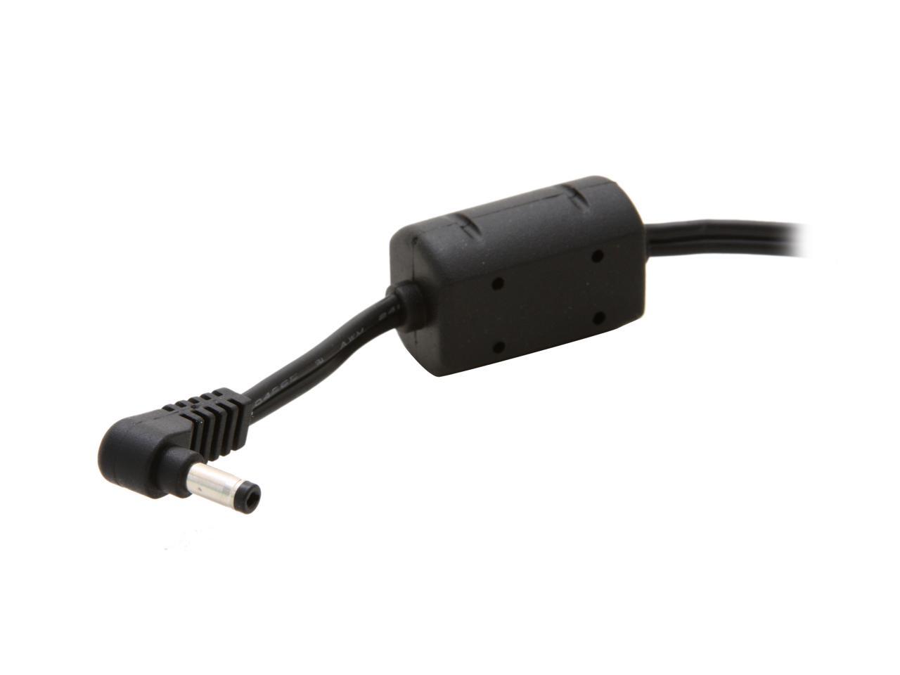 Open Box Canon ACKDC10 AC Adapter Kit