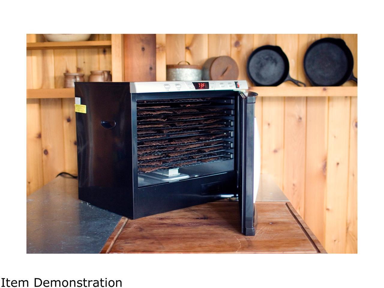 Weston 80 L Pro Series Digital Dehydrator 280301W