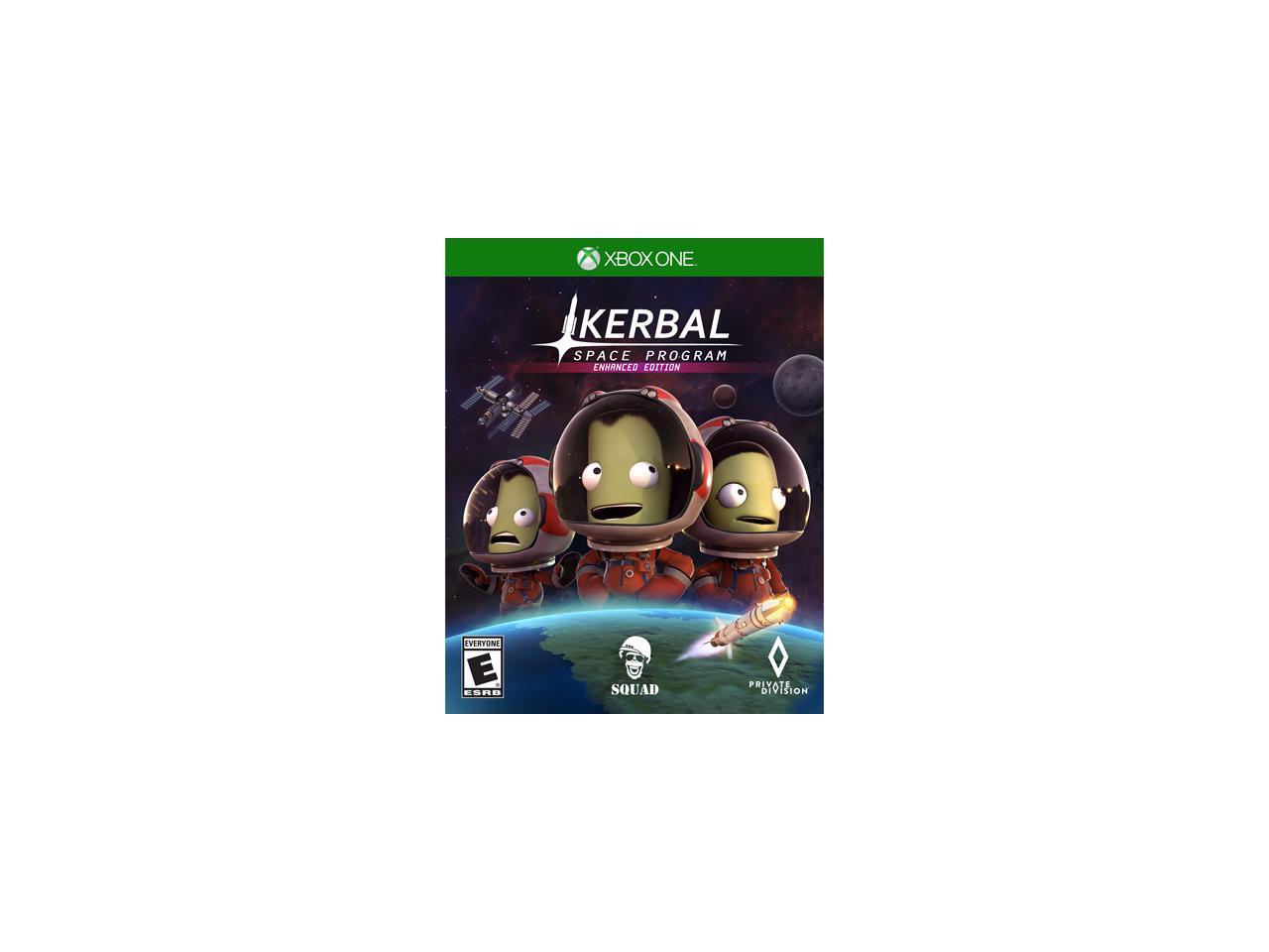 jettison kerbal space program xbox one jettison kerbal space program xbox one