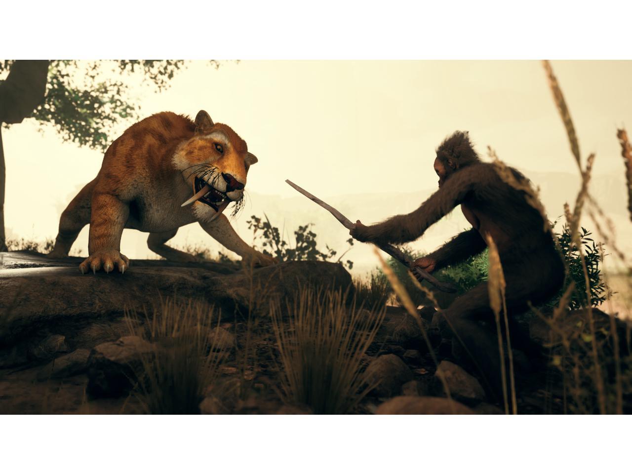 ancestors the humankind odyssey xbox one price