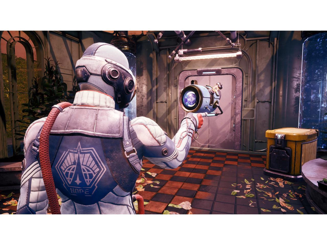the outer worlds esrb rating the outer worlds esrb rating