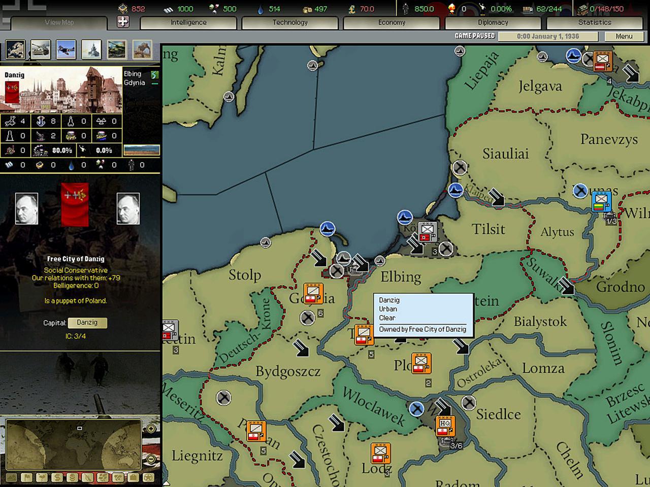 darkest hour a hearts of iron game review