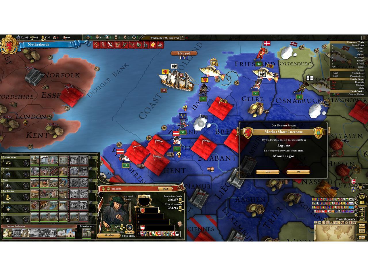 europa universalis 5 how to find countries