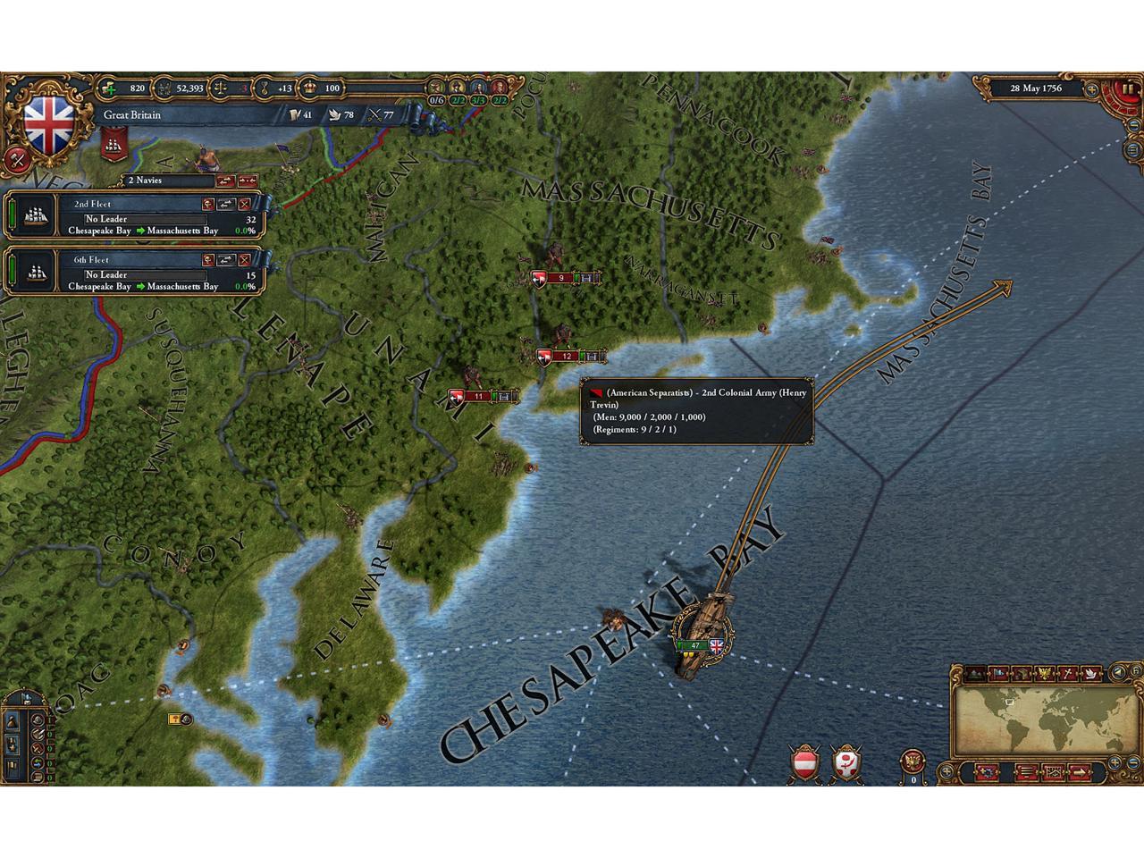 europa universalis iv dlc overview