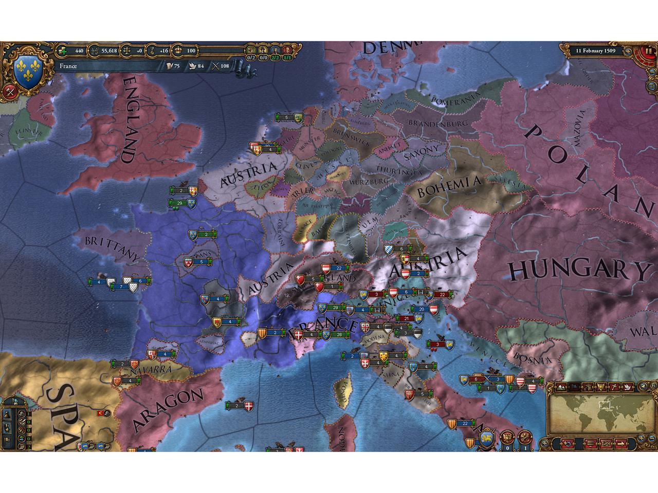europa universalis 5 rights of man dwnld