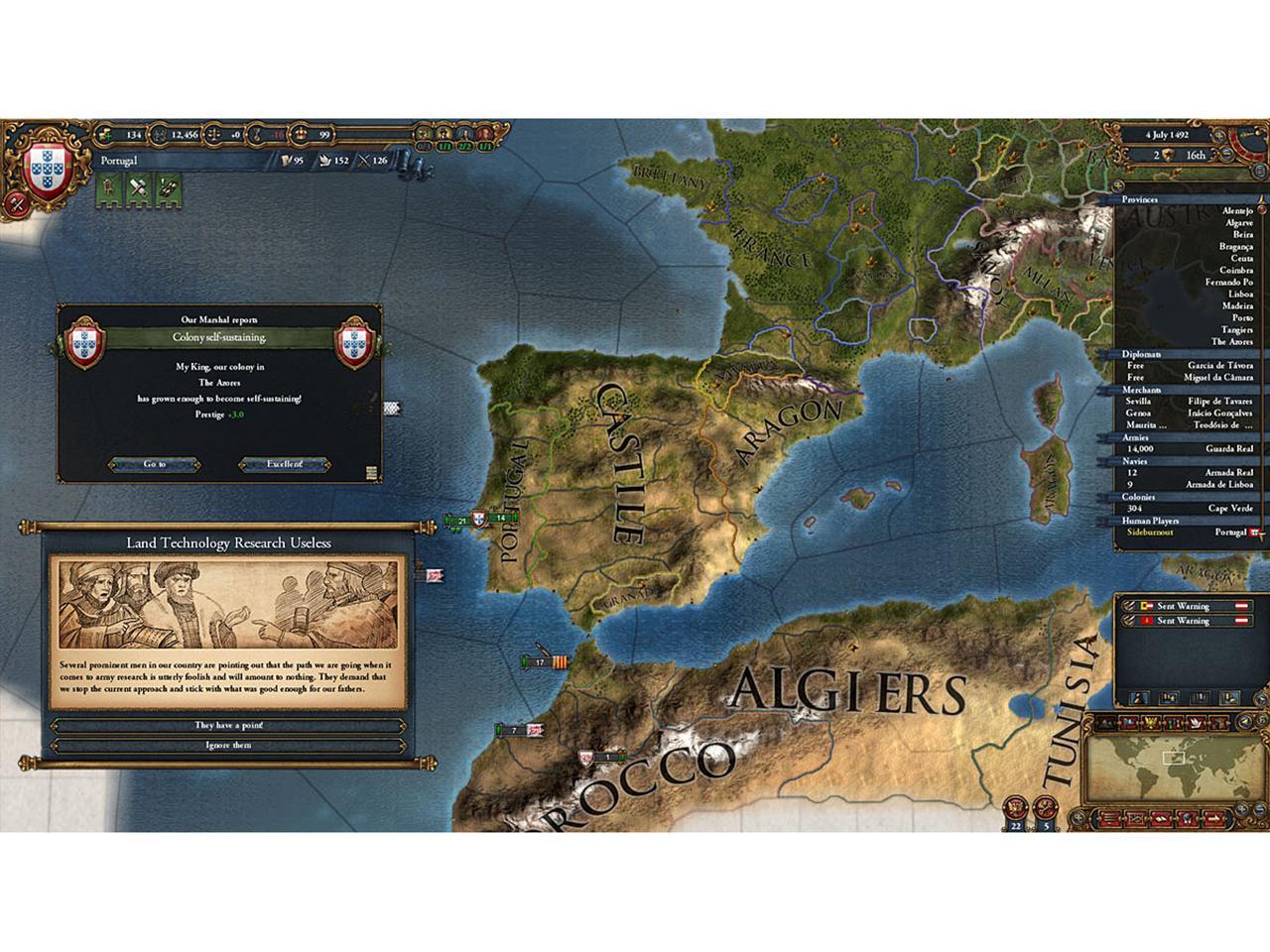 europa universalis 4 dlc guide