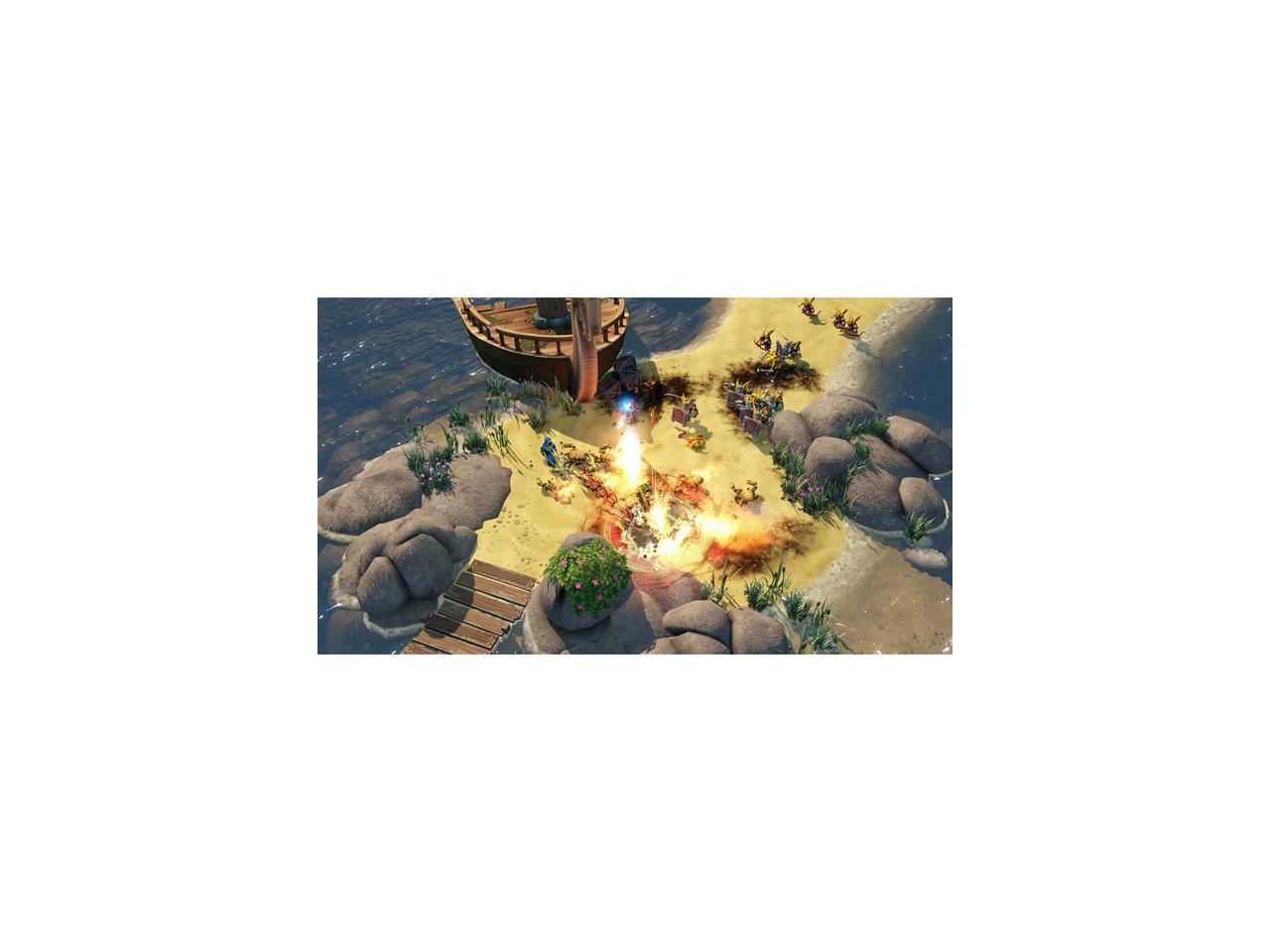 magicka full game non steam