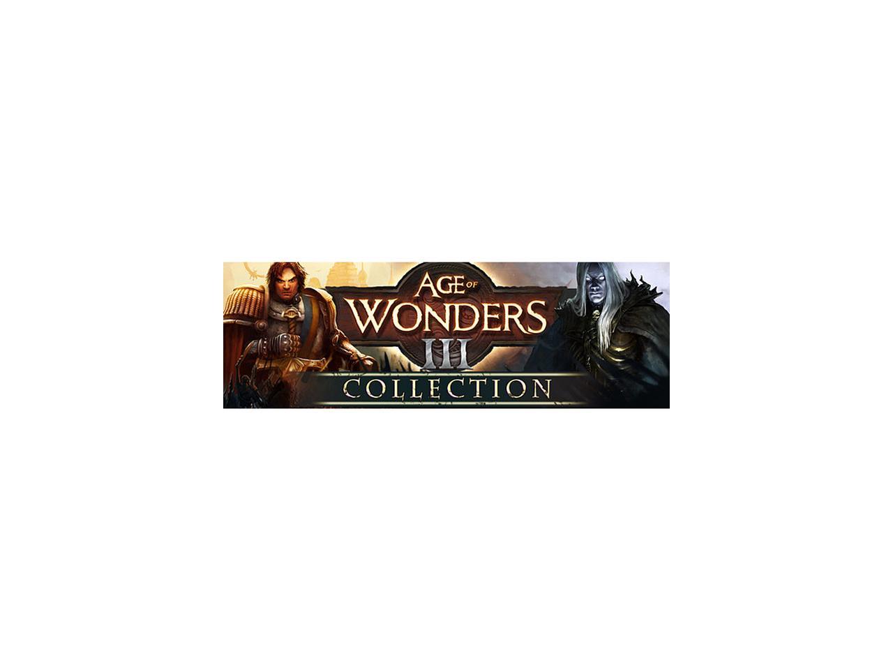 age of wonders iii patch download