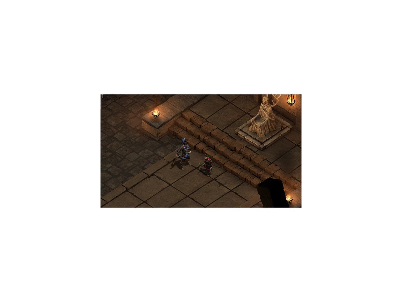 pillars of eternity definitive edition game