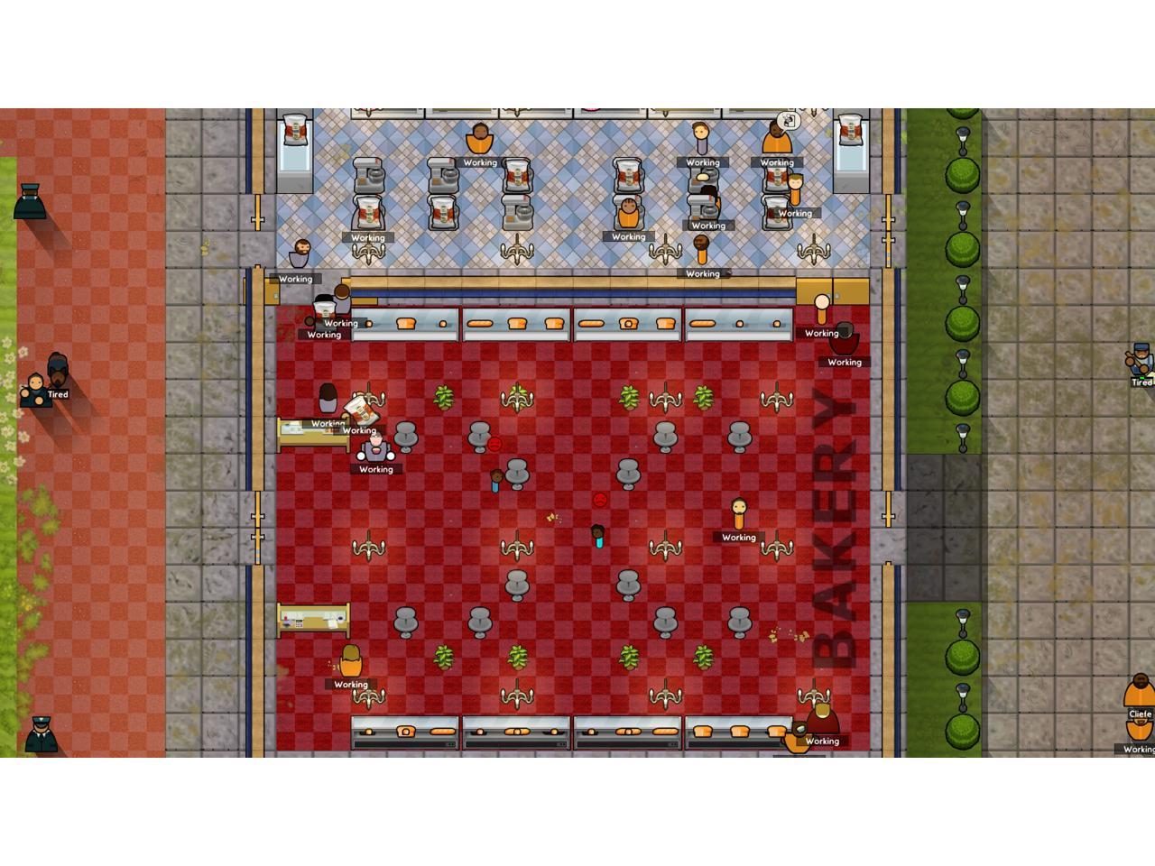 prison architect second chances prison architect second chances