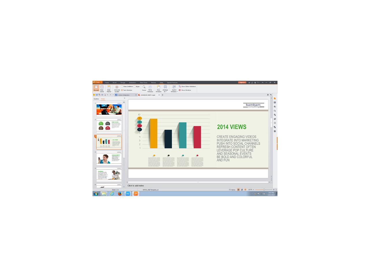 wps office 10 business edition